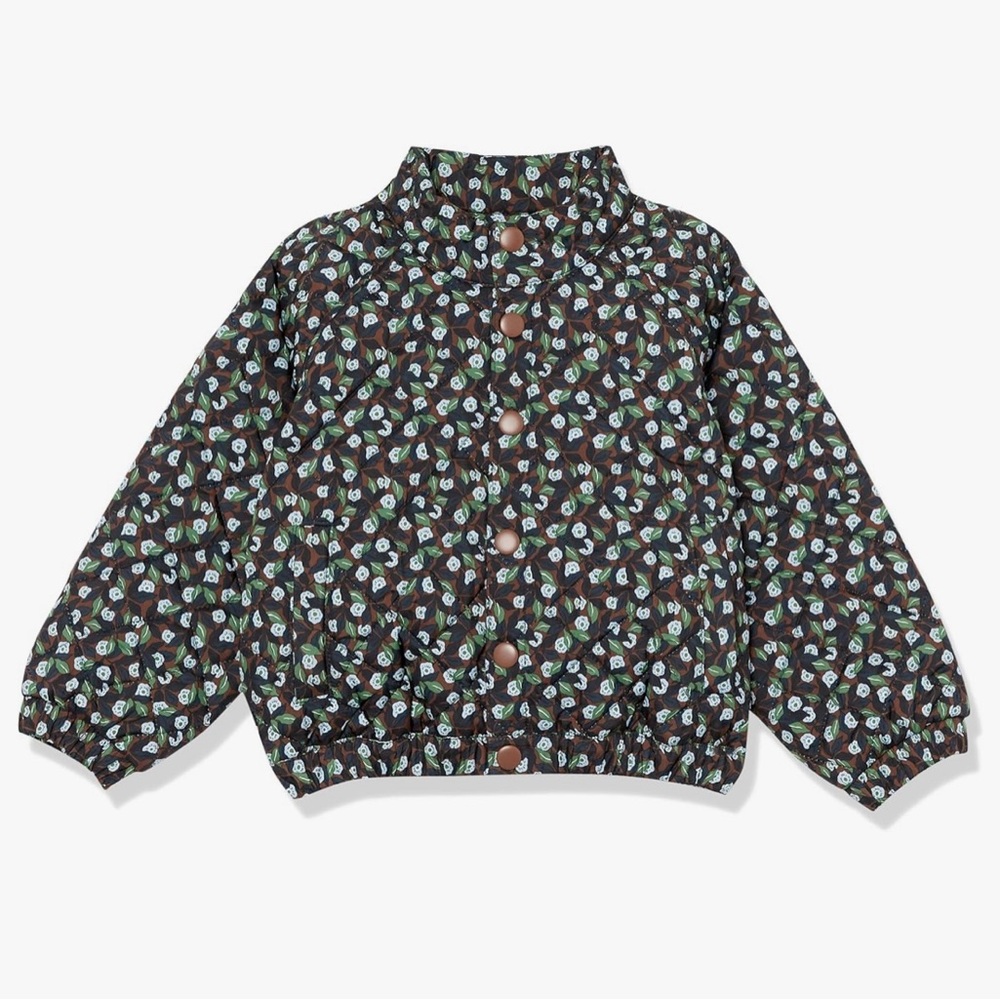 Toddlers' Lightweight Amazon Essentials Lightweight Puffer Jacket